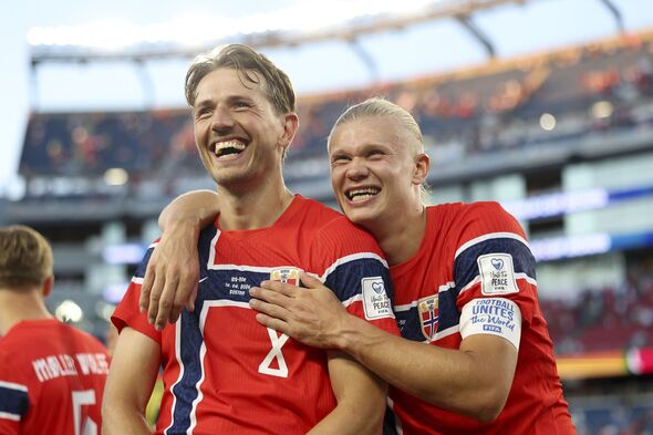 The 21 World Cup stars born in England but actually play for different countries