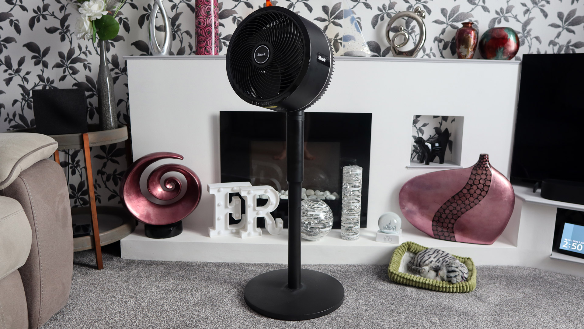 The 3 best super-quiet fans to help you sleep comfortably this summer — tried and tested by experts