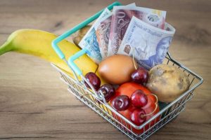 The 7 UK supermarket items that have shot up in price