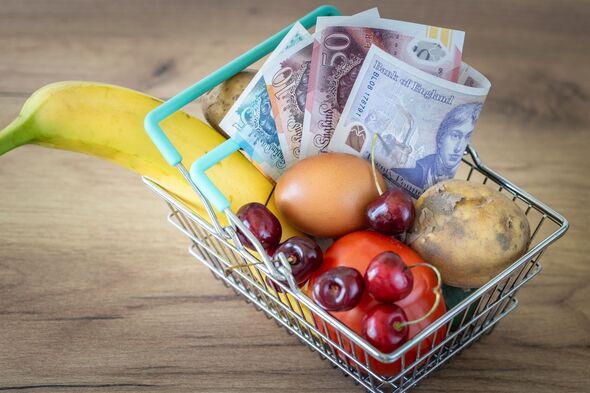 The 7 UK supermarket items that have shot up in price