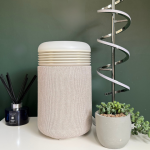 The Blueair Mini Restful Sunrise Alarm Clock and Air Purifier is the smartest thing I’ve put on my nightstand this year