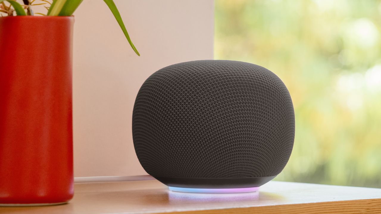 The new Google Home Speaker is launching next week, and you can pre-order your new smart hub right now — but you’ll need Google Home Premium for the full Gemini package