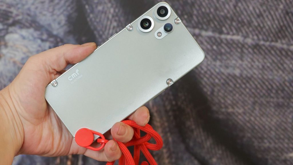 The RAM crisis just killed Nothing’s next budget phone — CMF Phone 3 Pro scrapped as co-founder says ‘we can’t build a phone that feels like a genuine step forward’