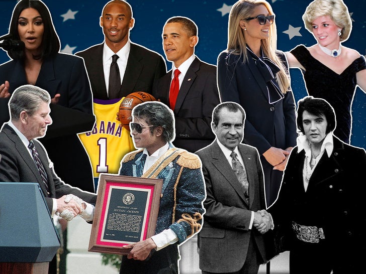 The White House’s Most Legendary Moments