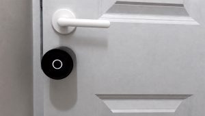 The Yale Linus Smart Lock L2 Lite is a clever, affordable Matter lock with no subscription fee, but a few rough edges