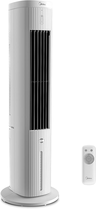 This air cooler could be just what you need to bring the heat down in your home this summer — but there’s one small caveat you should be aware of before investing