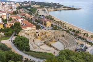 Three teenagers die after drowning at tourist hotspot in Spain