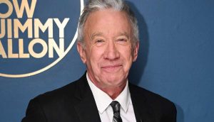 Tim Allen reveals why he never wanted to be a father