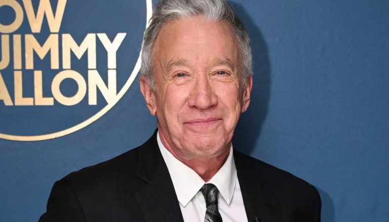 Tim Allen reveals why he never wanted to be a father