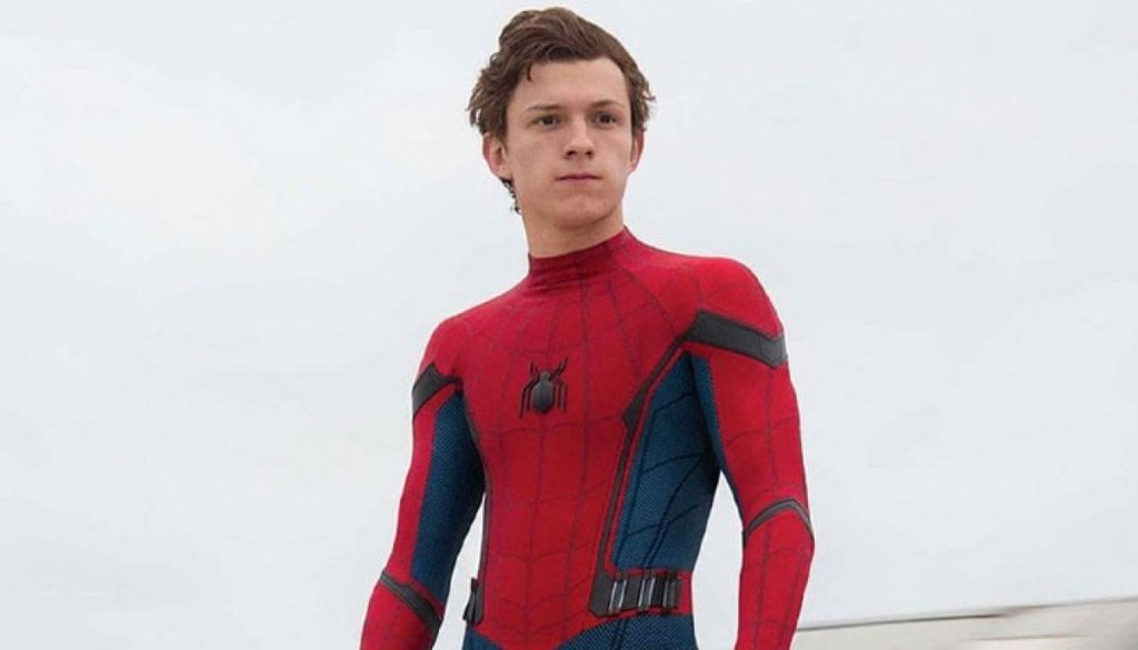 Tom Holland eyes mentoring role, as he picks ‘super-talented’ ‘Spider-Man’ successor