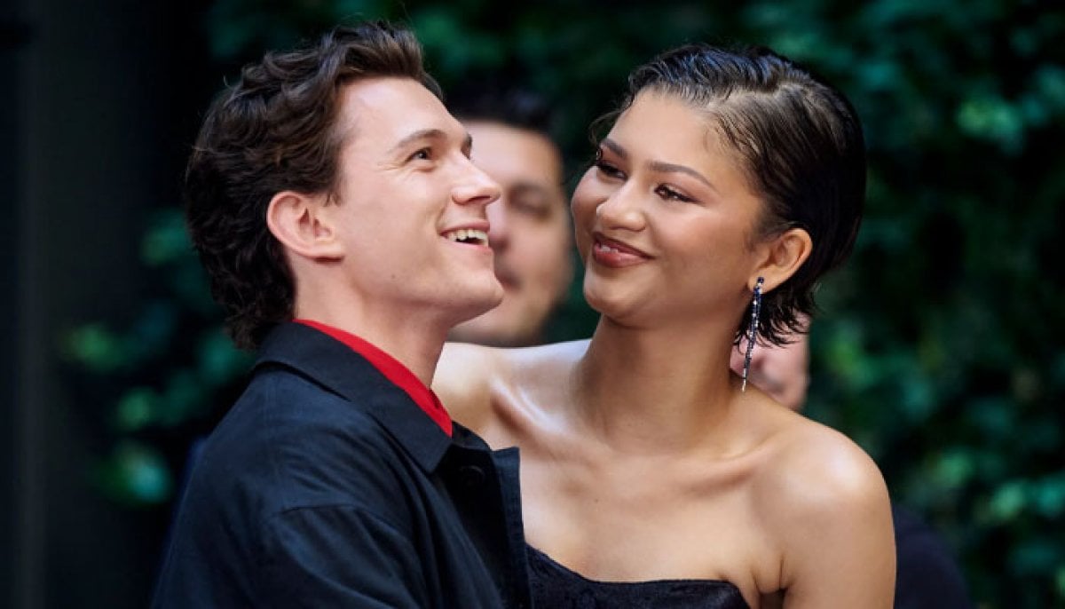 Tom Holland spills on Marvel bombshell he couldn’t hide from Zendaya