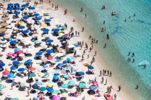 Tourist hotspot introduces new ban with rule for 10 to 65-year-olds