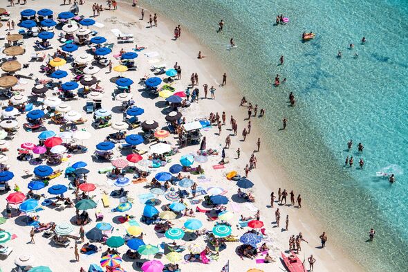 Tourist hotspot introduces new ban with rule for 10 to 65-year-olds