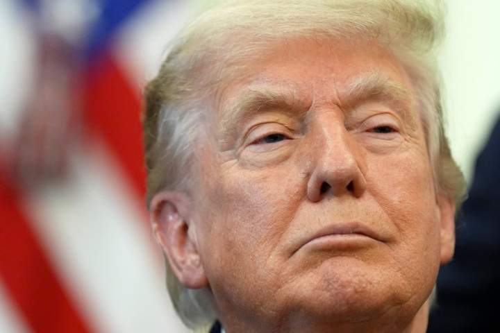 Trump lifts Iran blockade after peace deal reached: ‘Let the oil flow’