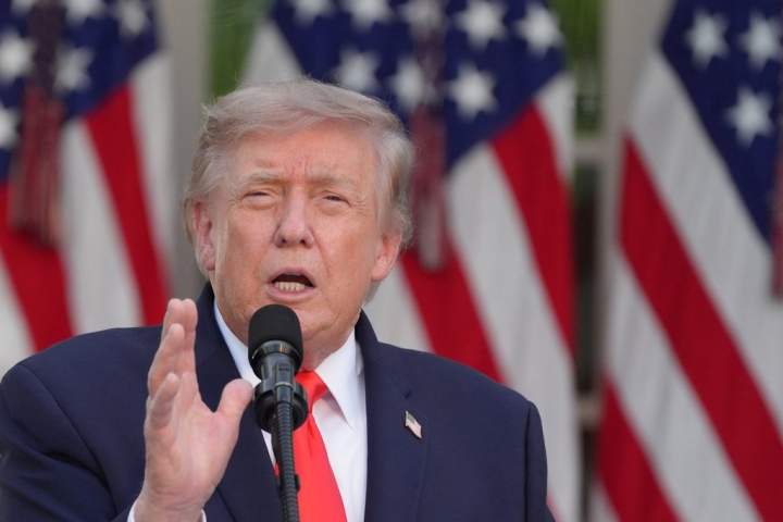 U.S. strikes Iran after Trump claims ‘foolish violation’ of ceasefire