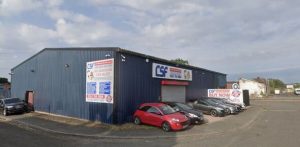 UK car dealership crashes into liquidation – in business for 6 years