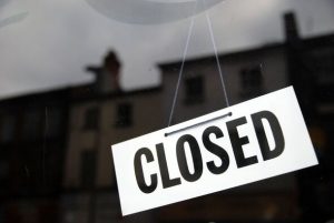 UK charity shop giant to close 150 stores – first 90 to shut by March 2027