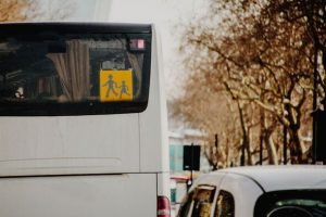 UK coach company that served schools crashes into liquidation – driving since 2020