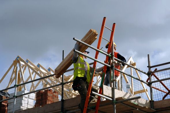 UK homebuilder plunges into liquidation – in business since 2021