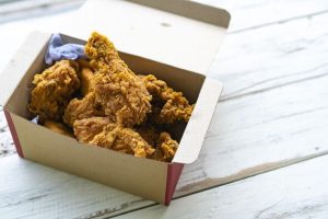 UK seaside town fast food restaurant plummets into liquidation – 2.3 star rating