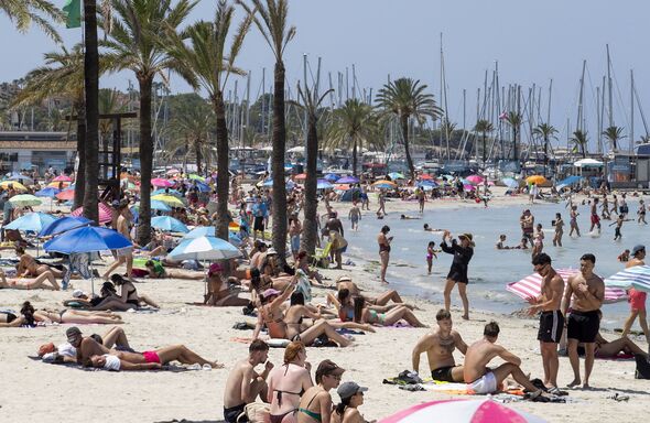 UK travel company plunges into administration – all holidays cancelled