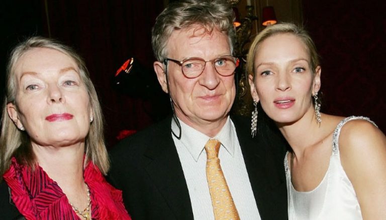 Uma Thurman father, Robert Thurman breathes his last at 84