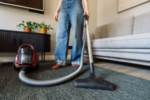 Urgent recall issued for popular vacuum cleaner – ‘stop using immediately’