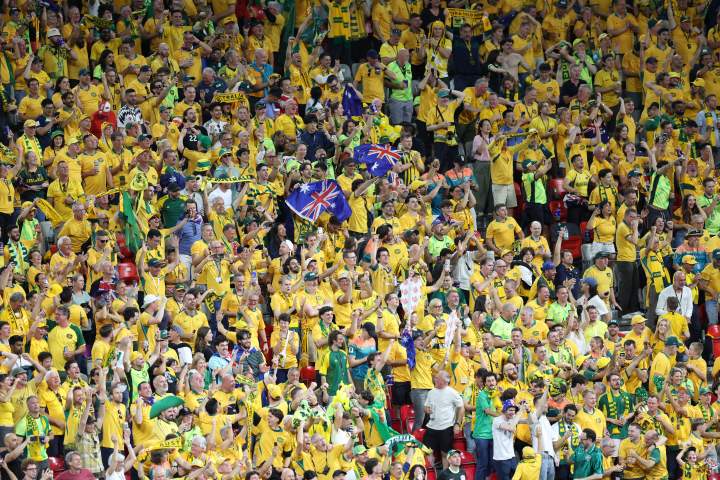 Vancouver’s 1st World Cup game sees 2 arrests, no major incidents: police