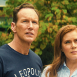What is the release date for Cape Fear episode 5 on Apple TV?