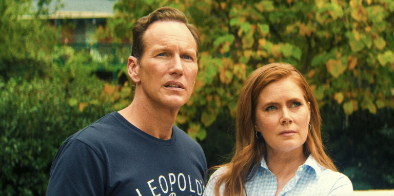 What is the release date for Cape Fear episode 5 on Apple TV?