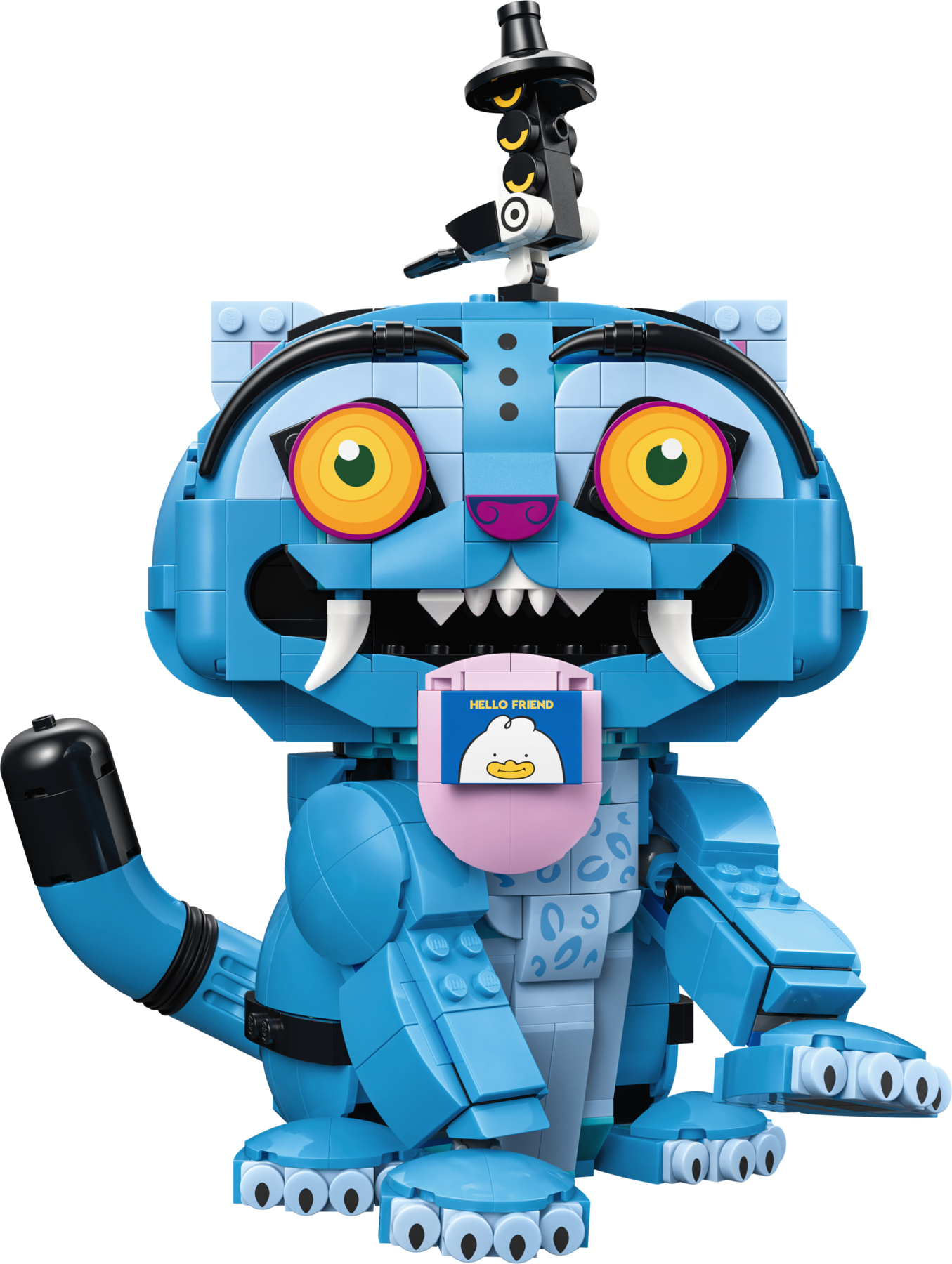 What’s new at Lego for July: 12 new sets to get stuck into — including the clumsy Demon Hunters icon I’ve been waiting for