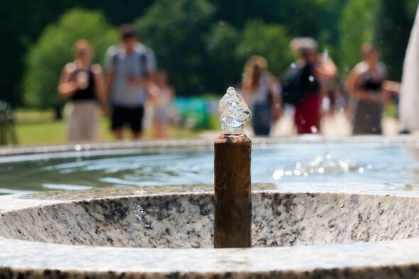 When will heatwave end as Met Office forecasts a 15C drop