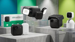 Which Blink home security camera should I buy? Here’s what you need to know to help you pick the right model