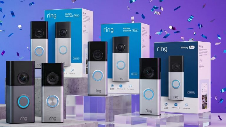 Which Ring doorbell should I buy? A simple guide to the different options