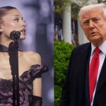 White House makes major move after Ariana Grande slams ICE for using her song