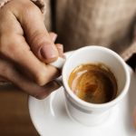 Who needs hot water? Researchers made an ultrasonic espresso machine that brews coffee without heat, and drinkers couldn’t notice any difference
