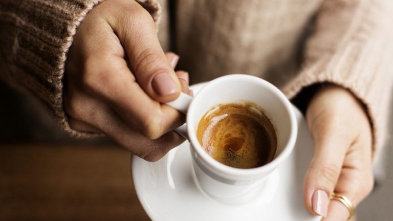 Who needs hot water? Researchers made an ultrasonic espresso machine that brews coffee without heat, and drinkers couldn’t notice any difference