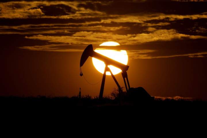 Why strategic oil reserve refills will take ‘a lot of time’ after Iran deal
