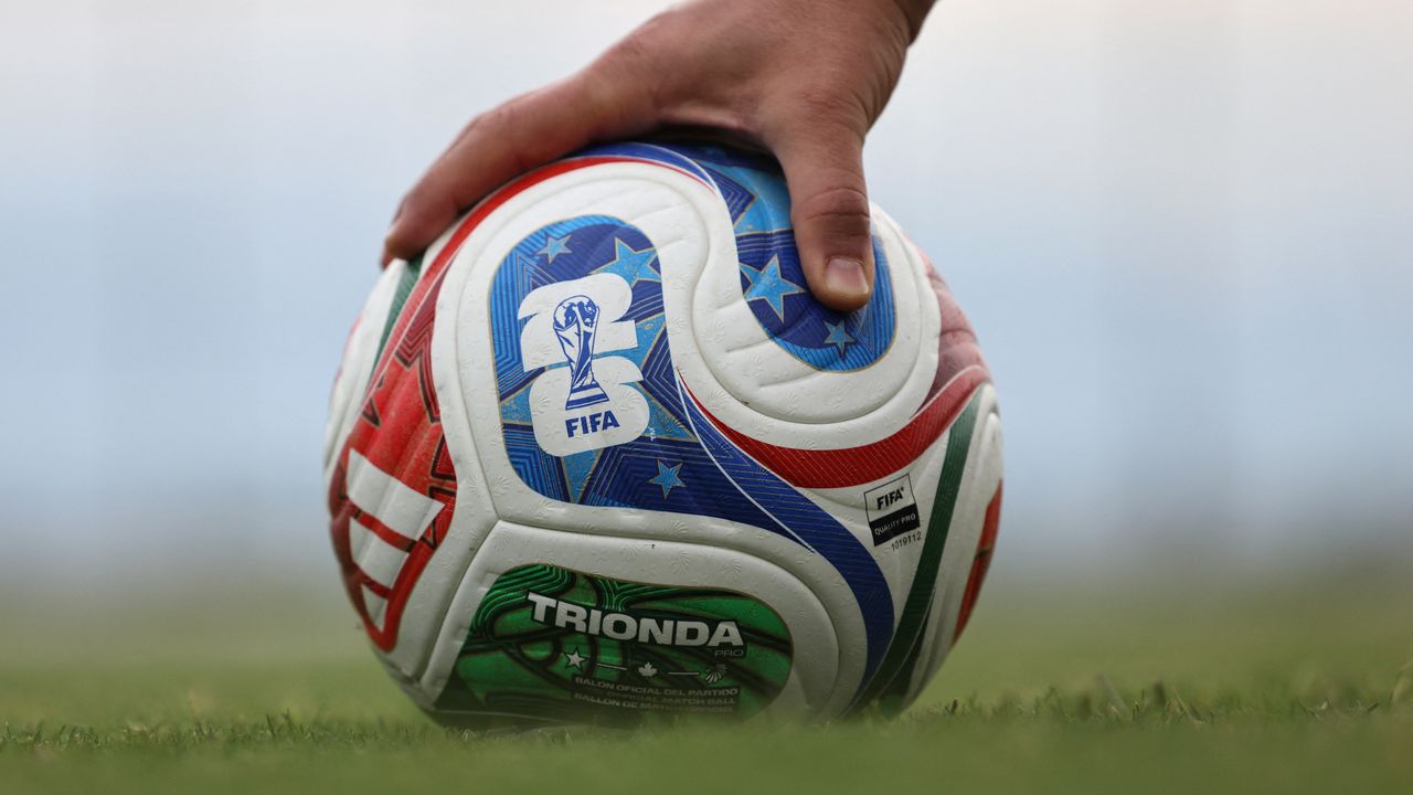 World Cup 2026 LIVE: Free streams, TV guide & how to watch from anywhere in the world