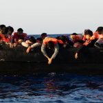 12 migrants caught driving through Europe in rental and stolen cars
