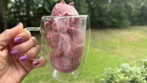 4 delicious high-protein Ninja Creami recipes that completely skip the pudding mix, protein shakes, and chalky powders