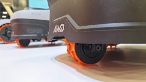 5 questions to ask before choosing a robot lawn mower, according to a lawnbot exec