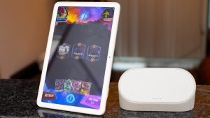 A new Google Home Display is reportedly on the way — but what our smart homes actually need in 2026 is a proper Pixel Tablet successor