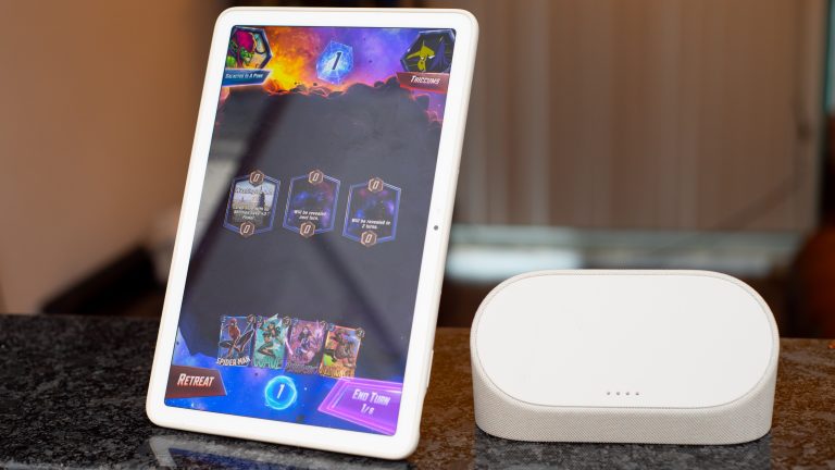 A new Google Home Display is reportedly on the way — but what our smart homes actually need in 2026 is a proper Pixel Tablet successor