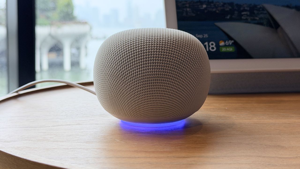 ‘A nightmare for repairability’: Early Google Home Speaker unboxing reveals design choice that many users won’t be happy with
