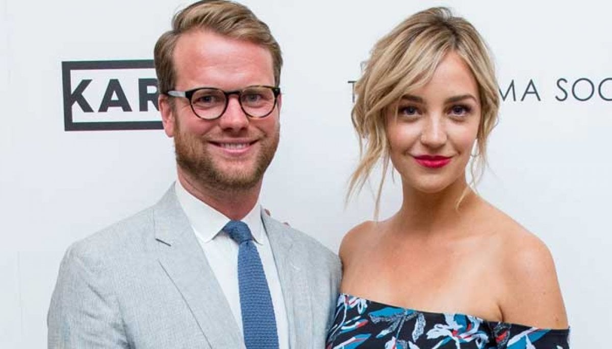 Abby Elliott calls it quits with hubby Bill Kennedy after decade together