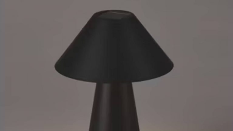 Aldi’s new range of solar-powered lamps might be just what you need to spruce up your garden this summer — and they’re all under £5