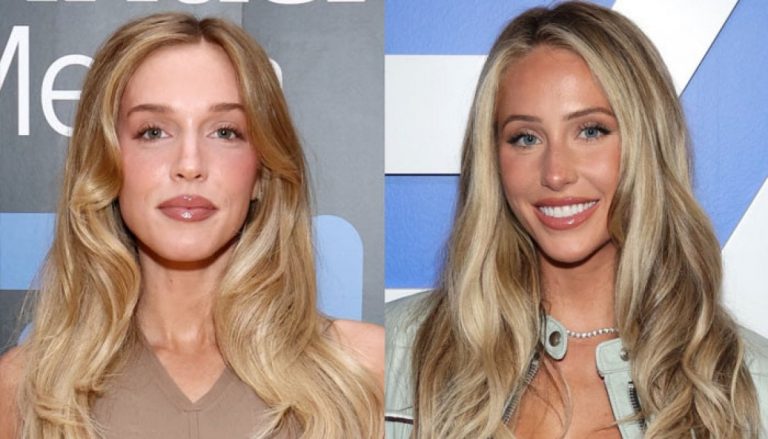 Alix Earle says truth behind Alex Cooper split is finally coming