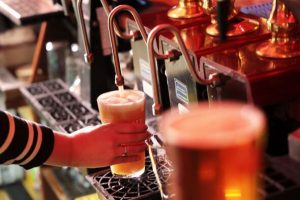 Andy Burnham hands UK pubs handed £1,100 each