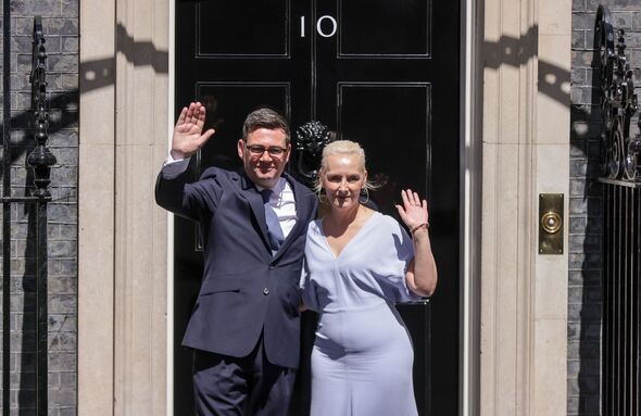 Andy Burnham is on a mission to make you forget the last two years